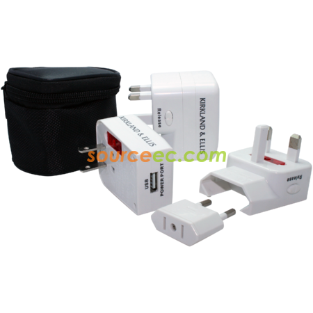 Adaptor Bag