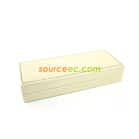Customization Millau Leather Pen Set Corporate Gifts