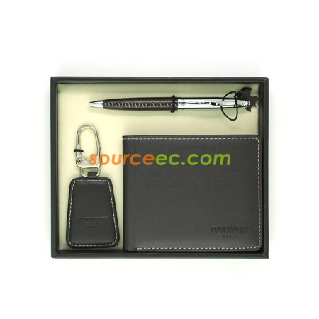 Customization Balmain Millau Set Corporate Gifts