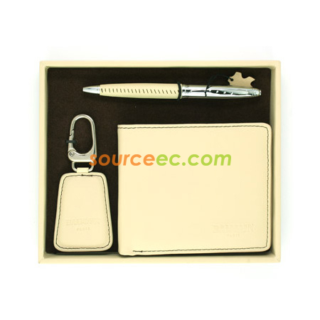 Customization Balmain Millau Set Corporate Gifts