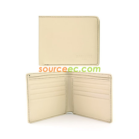 Customization Balmain Millau Set Corporate Gifts