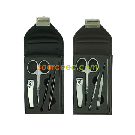 Customization Balmain Manicure Set Corporate Gifts