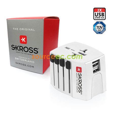 Skross muv usb