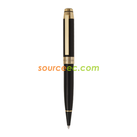 Cerruti 1881 Heritage Gold Ballpoint Pen