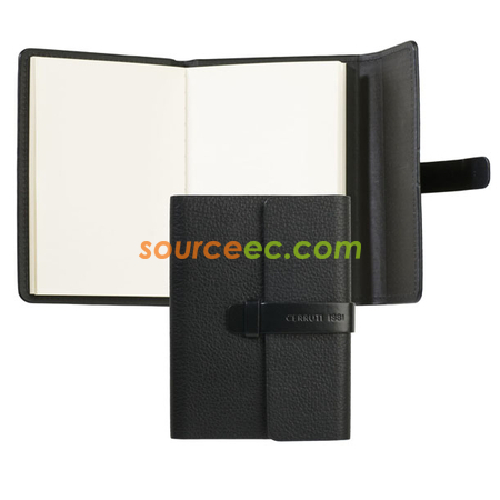 Cerruti 1881 - Dock - A6 Business Notepad