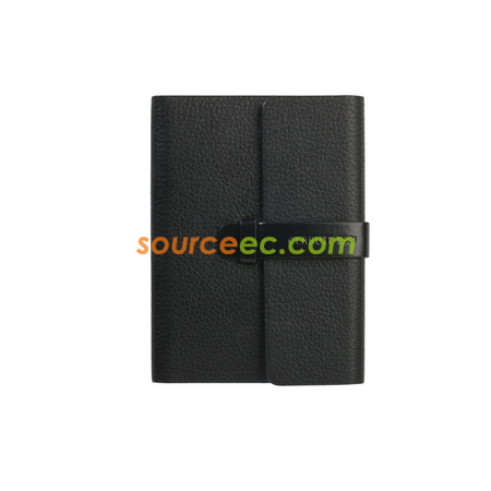 Customization Cerruti 1881 - Dock - A6 Business Notepad Corporate Gifts