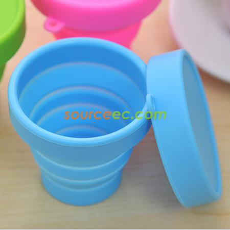 Folding Cup