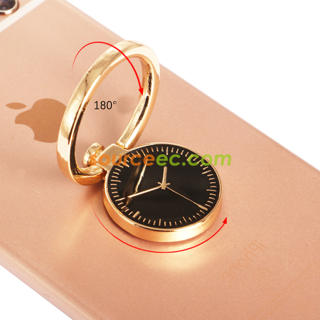 Customization Time Mobile Phone Ring Buckle Corporate Gifts
