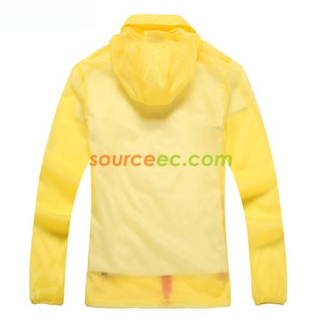 Customization Windbreaker Corporate Gifts