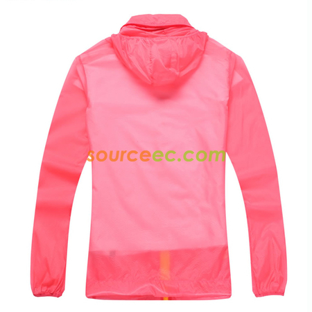 Customization Windbreaker Corporate Gifts