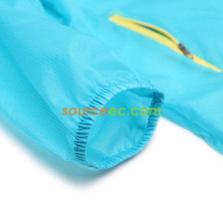 Customization Windbreaker Corporate Gifts