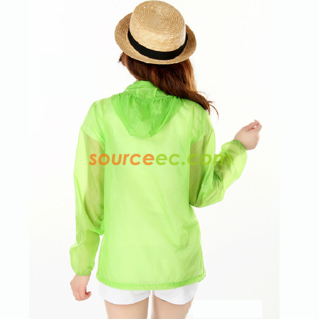Customization Windbreaker Corporate Gifts