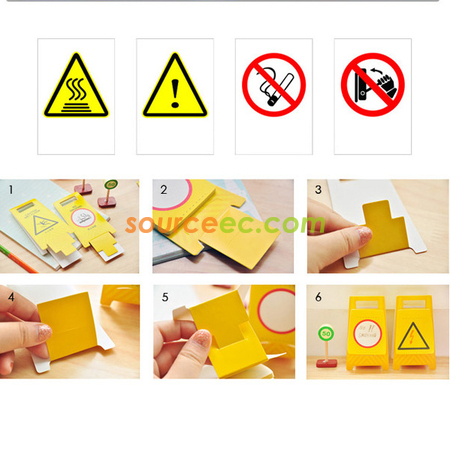 Customization Creative Memo Corporate Gifts