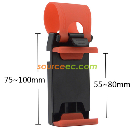 Customization Car Phone Holder Corporate Gifts