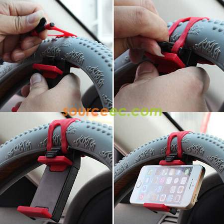 Customization Car Phone Holder Corporate Gifts