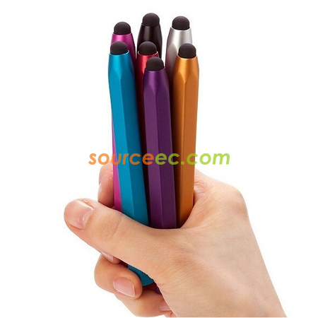 Customization Touch pen Corporate Gifts