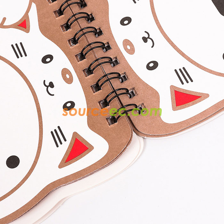 Customization Lucky Dog Desk Calendar Corporate Gifts