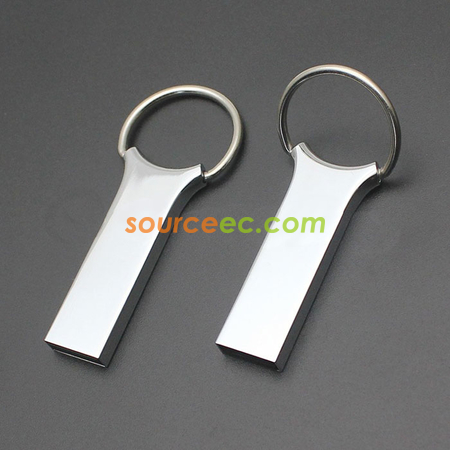 Customization Metal USB Flash Drive Corporate Gifts