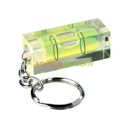 Customization Keychain Leveler Corporate Gifts