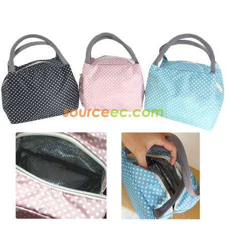 Customization Insulation Bag Corporate Gifts