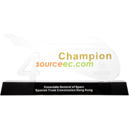 Customization Crystal Corporate Gifts
