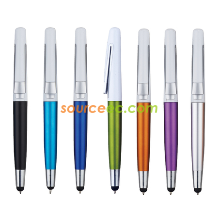 Touch Advertising Pen