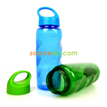 Customization 720ML Sports Bottle Corporate Gifts