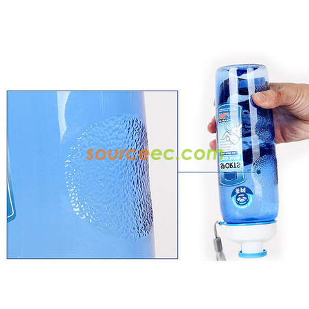 Customization 700ML Sports Bottle Corporate Gifts