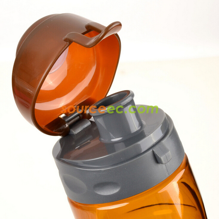 Customization 700ML Sports Bottle Corporate Gifts