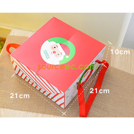 Customization Christmas Gift Box Corporate Gifts