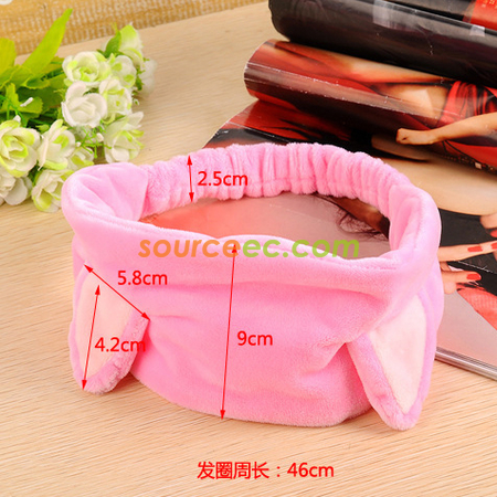 Customization Headband Corporate Gifts