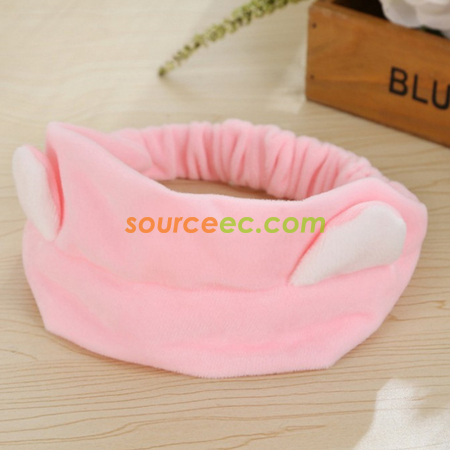 Customization Headband Corporate Gifts