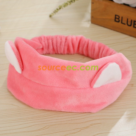 Customization Headband Corporate Gifts