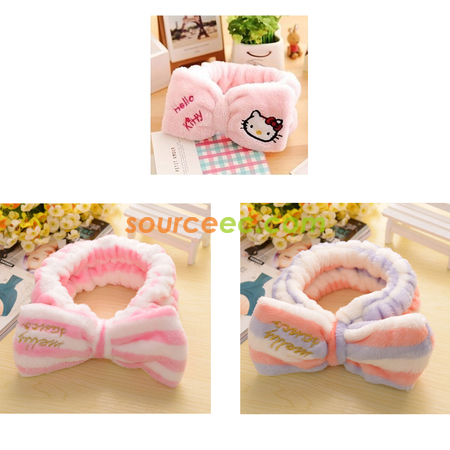 Customization Headband Corporate Gifts