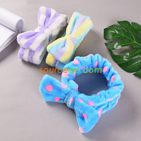 Customization Headband Corporate Gifts