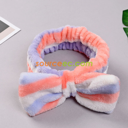 Customization Headband Corporate Gifts