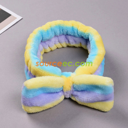 Customization Headband Corporate Gifts