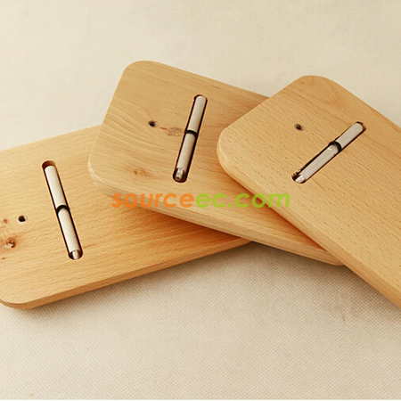 Customization Wooden Plaque Corporate Gifts