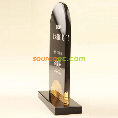 Customization  Acrylic Medal Corporate Gifts