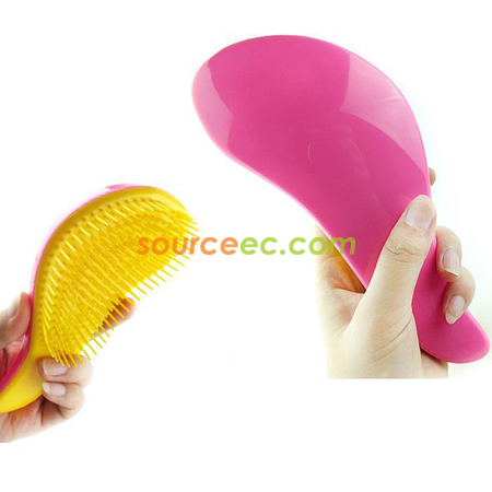 Customization Anti-Static Massage Comb Corporate Gifts