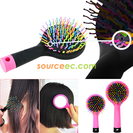 Customization Magic Air Cushion Comb Corporate Gifts
