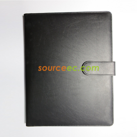 Customization Leather Folder Corporate Gifts