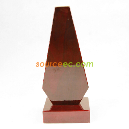 Customization Wooden Plaque Corporate Gifts