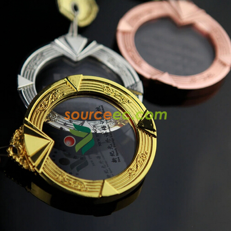 Customization Medals Corporate Gifts