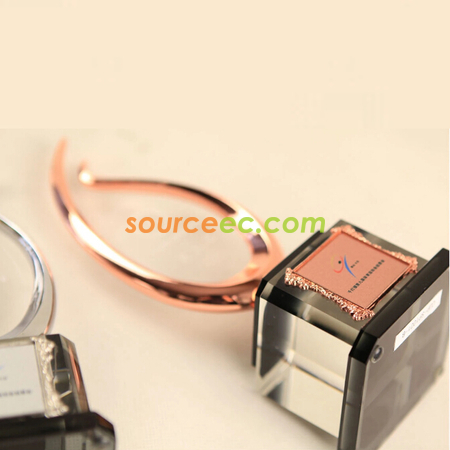 Customization Crystal Trophy Corporate Gifts