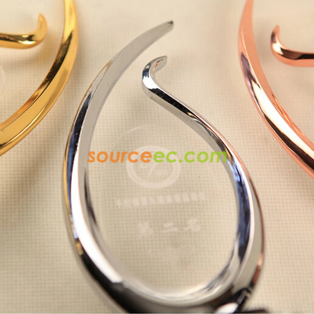 Customization Crystal Trophy Corporate Gifts
