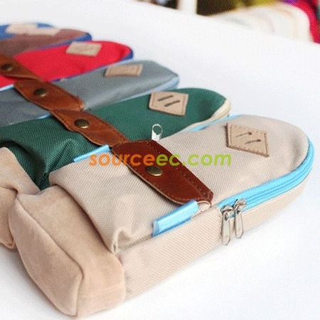 Pencil Pouch