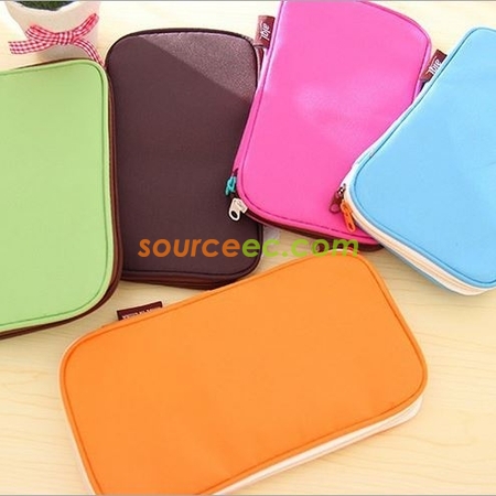 Pencil Bag