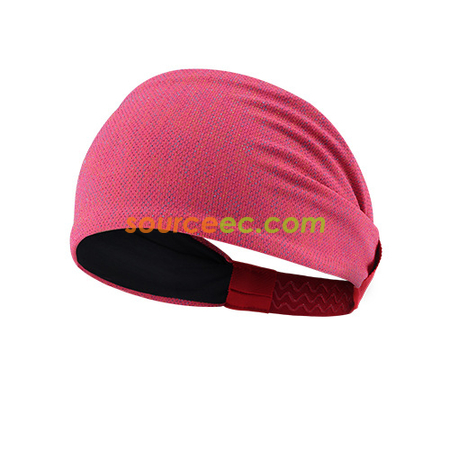 Customization Yoga Hair Band Corporate Gifts