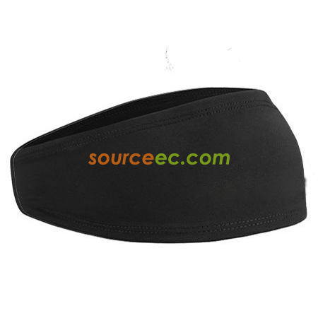 Customization Yoga Hair Band Corporate Gifts